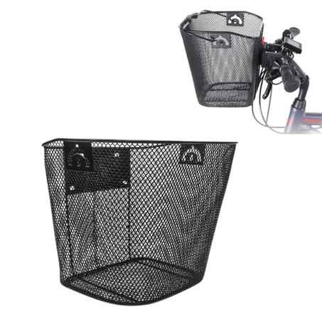 Panier Velo - Porte Baguage