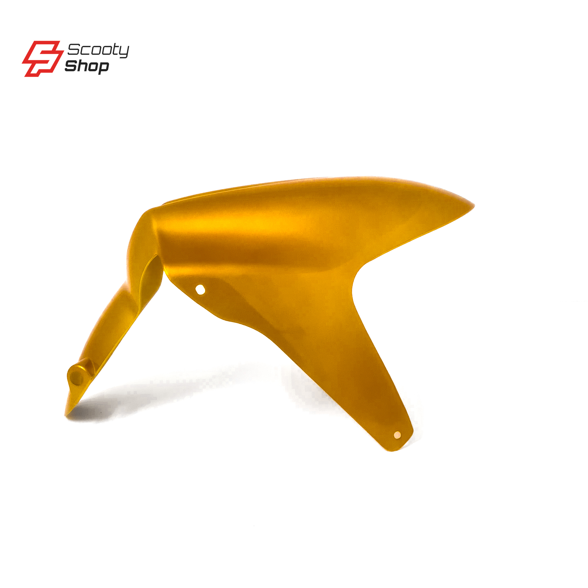 Carénage nitro aerox Gold