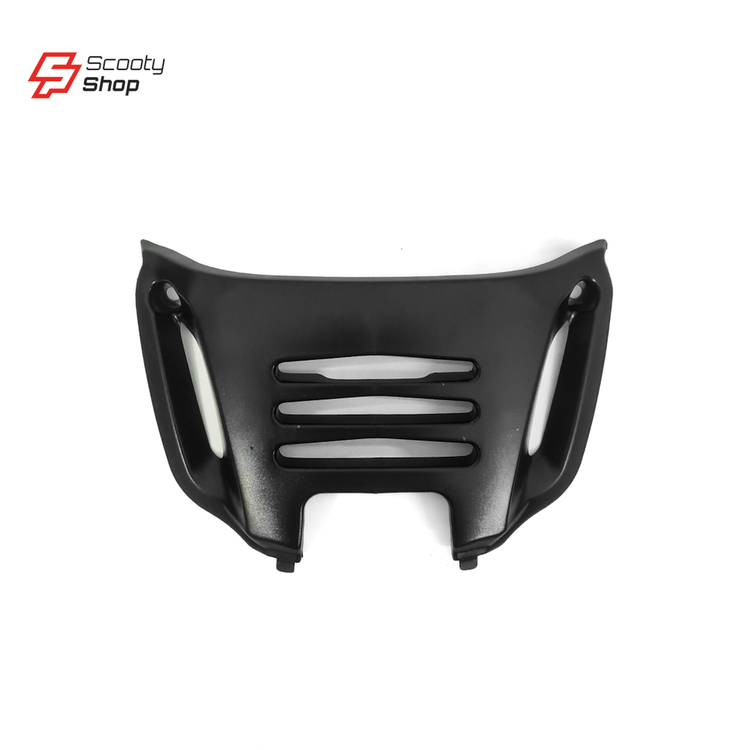 Carénage Forza Max Complet - Noir