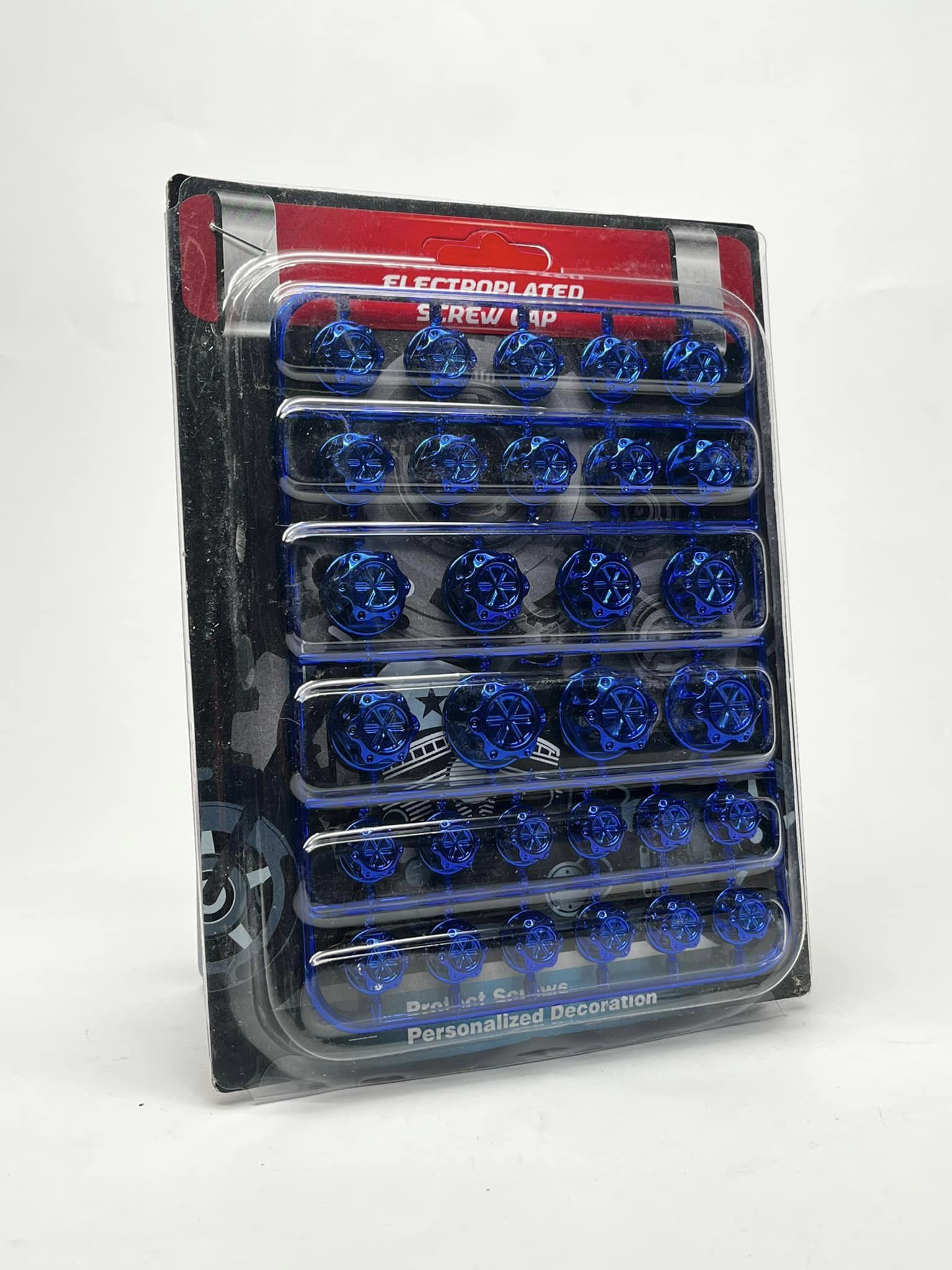 Cache Boulon sport pour moto