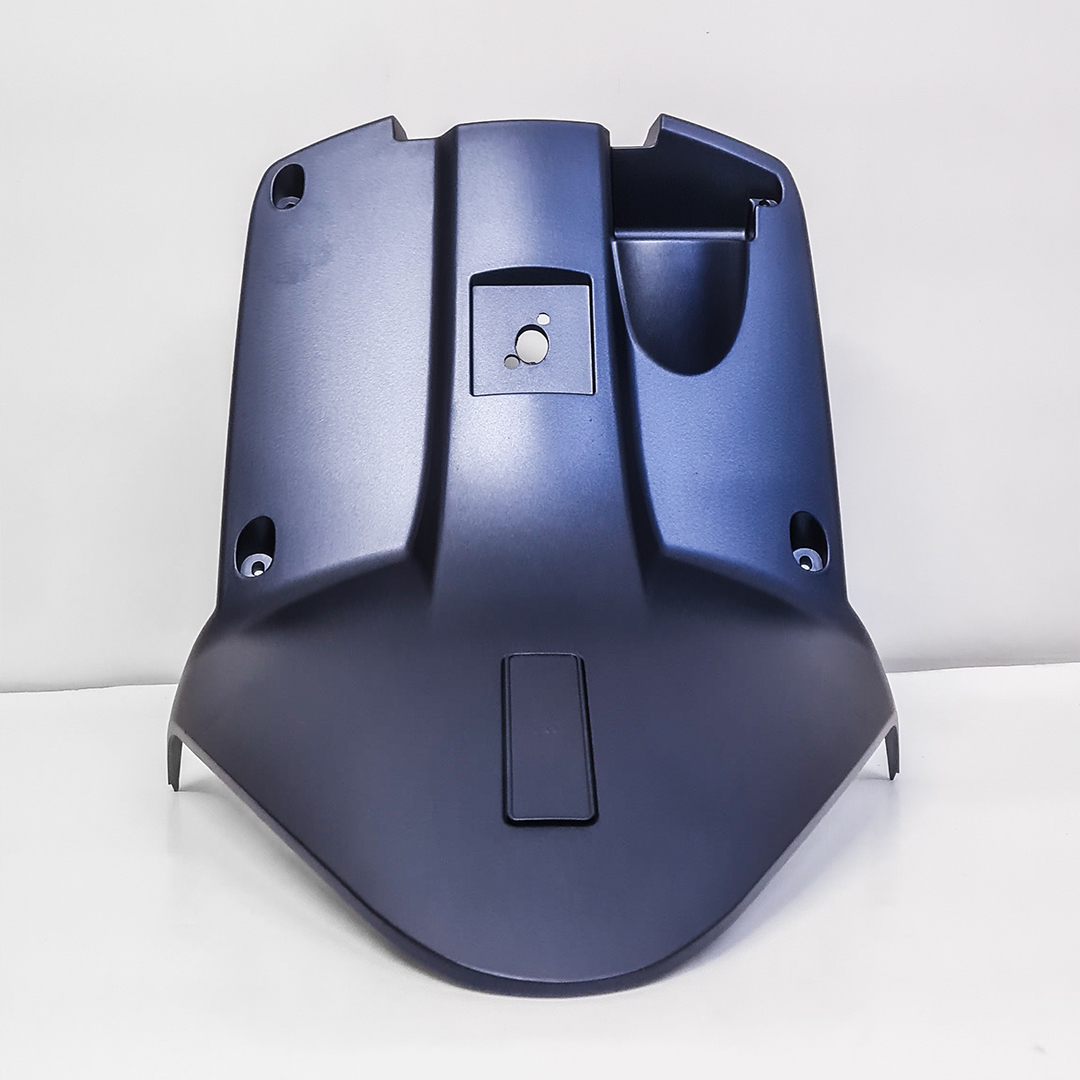 Carénage Booster 5 Complet - Bleu Nuit Matte