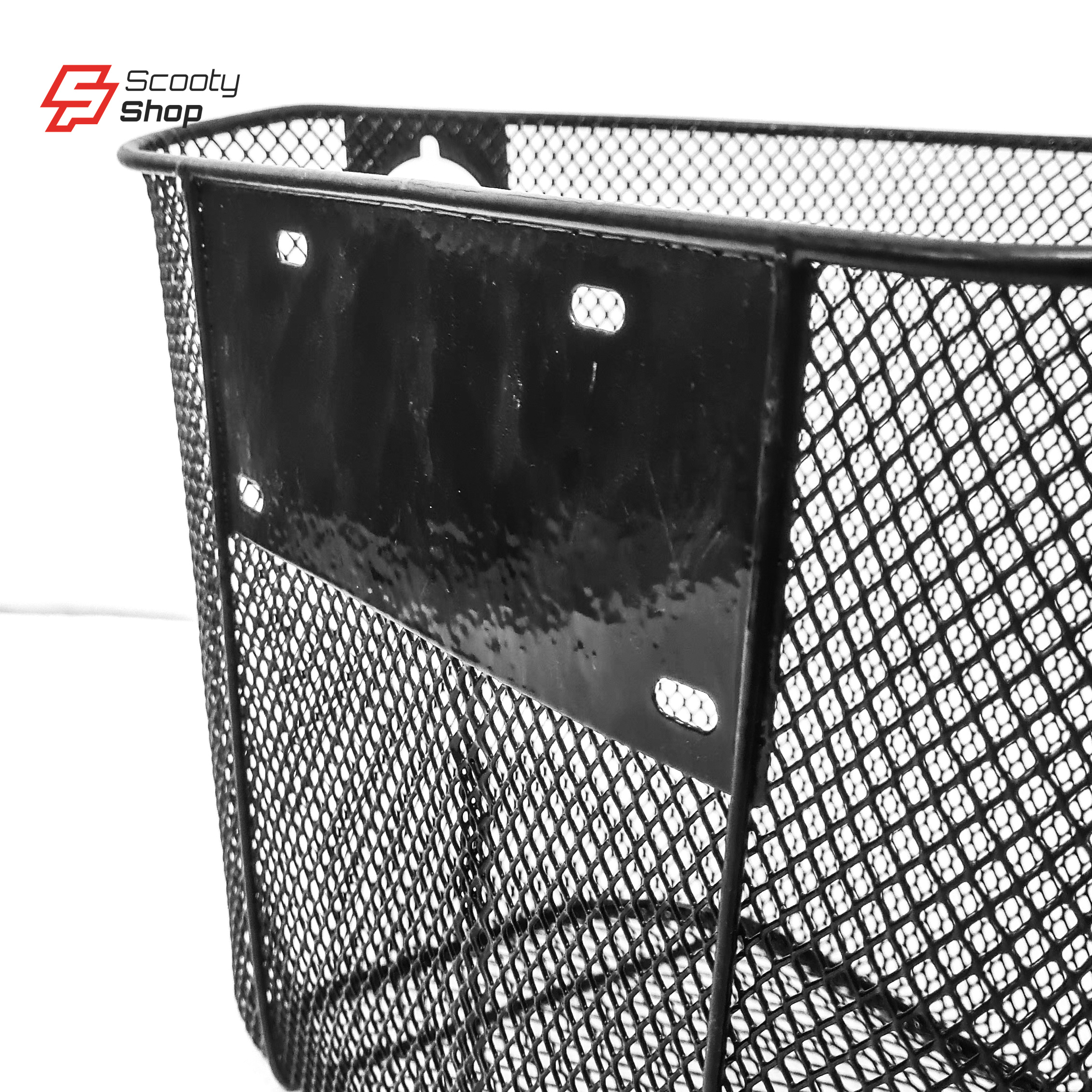 Panier Velo - Porte Baguage