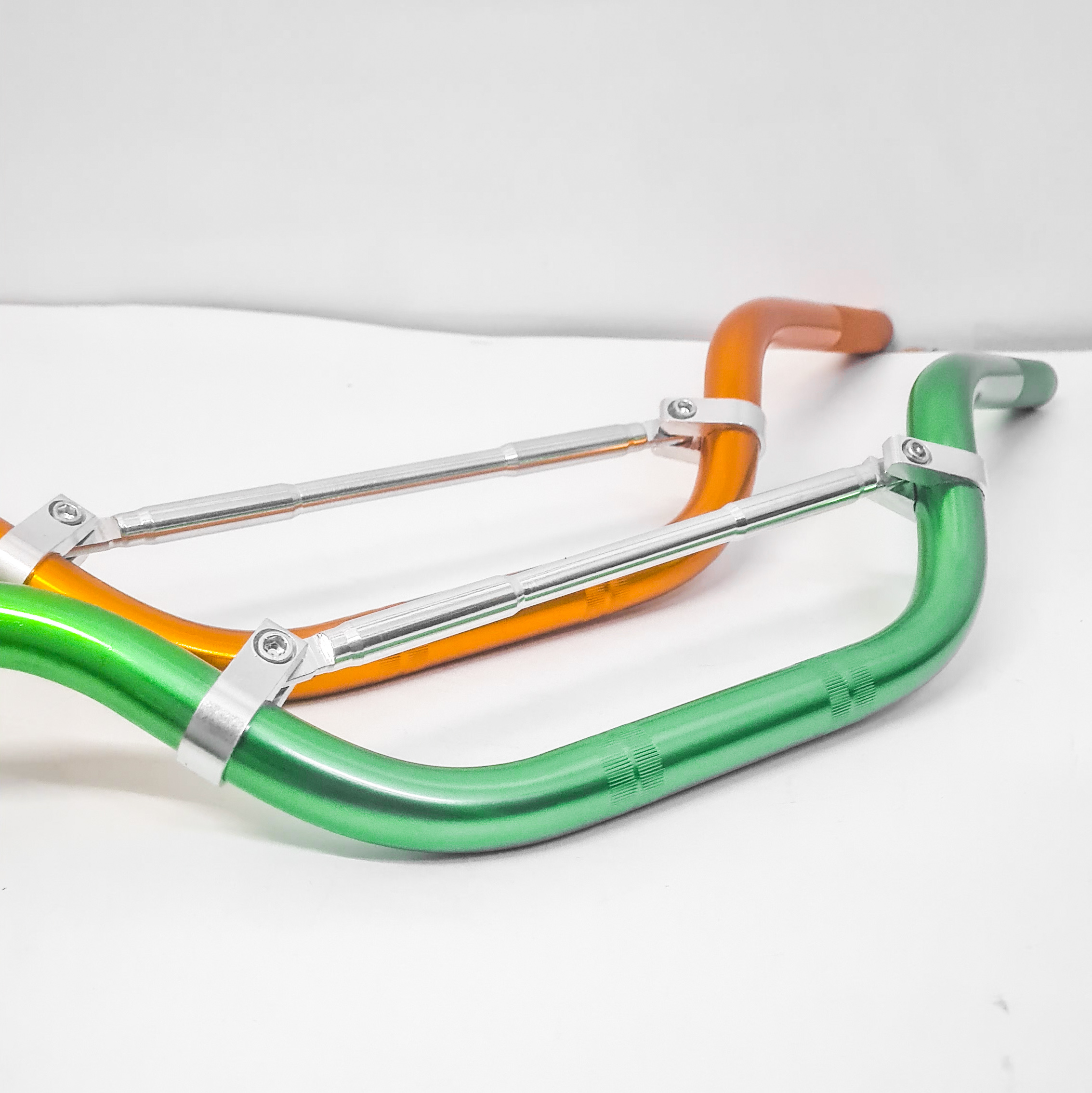Guidon Sport moto - Universel
