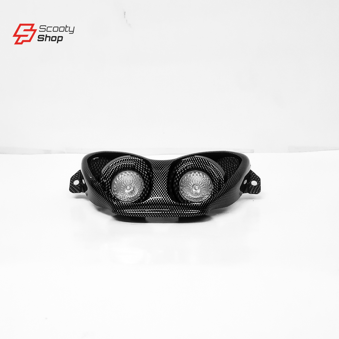 Projecteur LED Pour Nitro Aerox