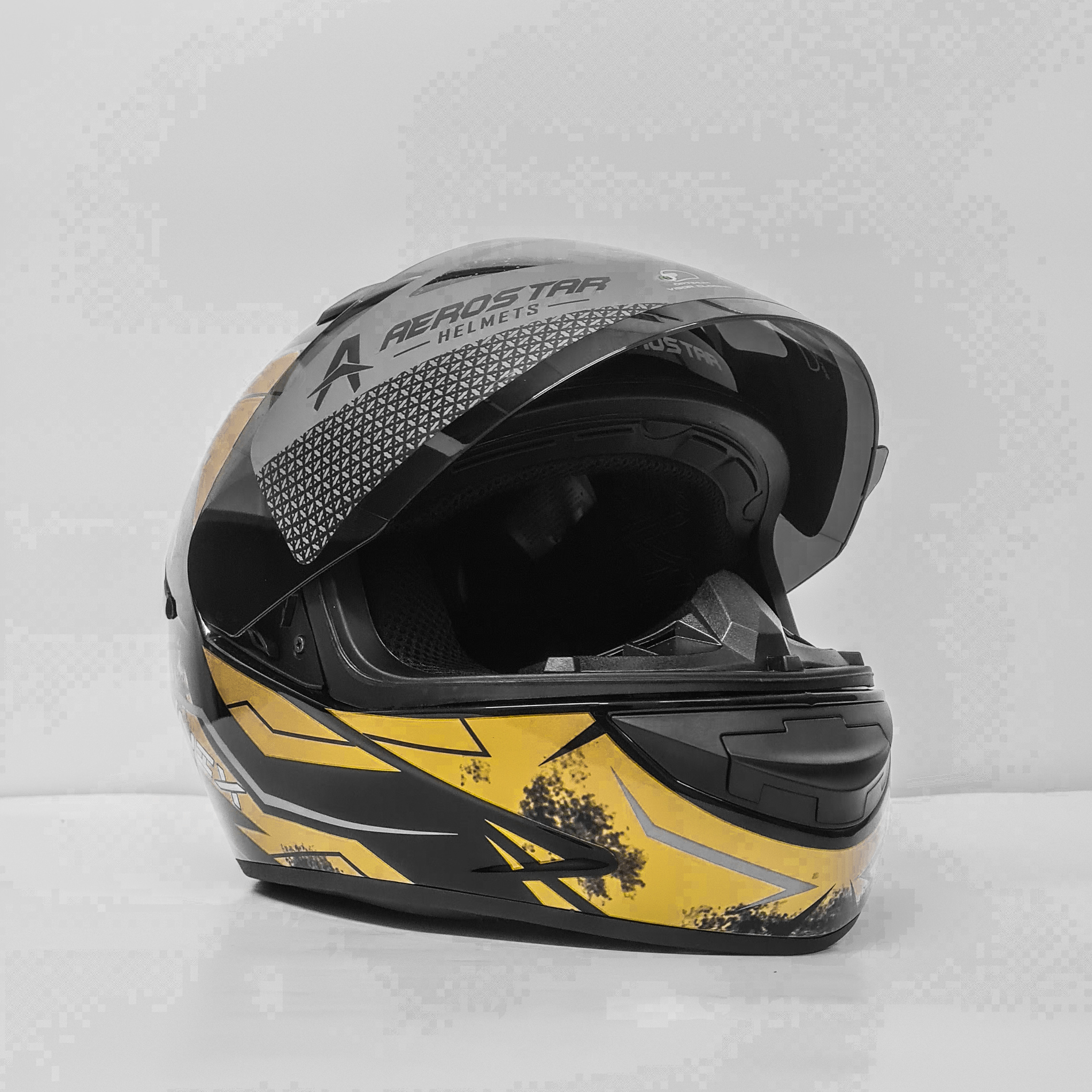 Casque AeroStar Intégrale Unix