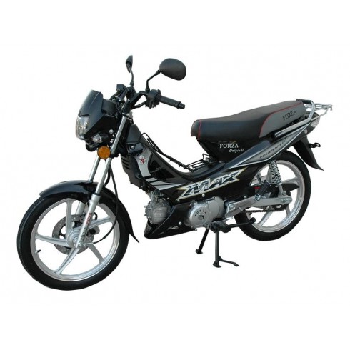 MOTO POWER 125CC
