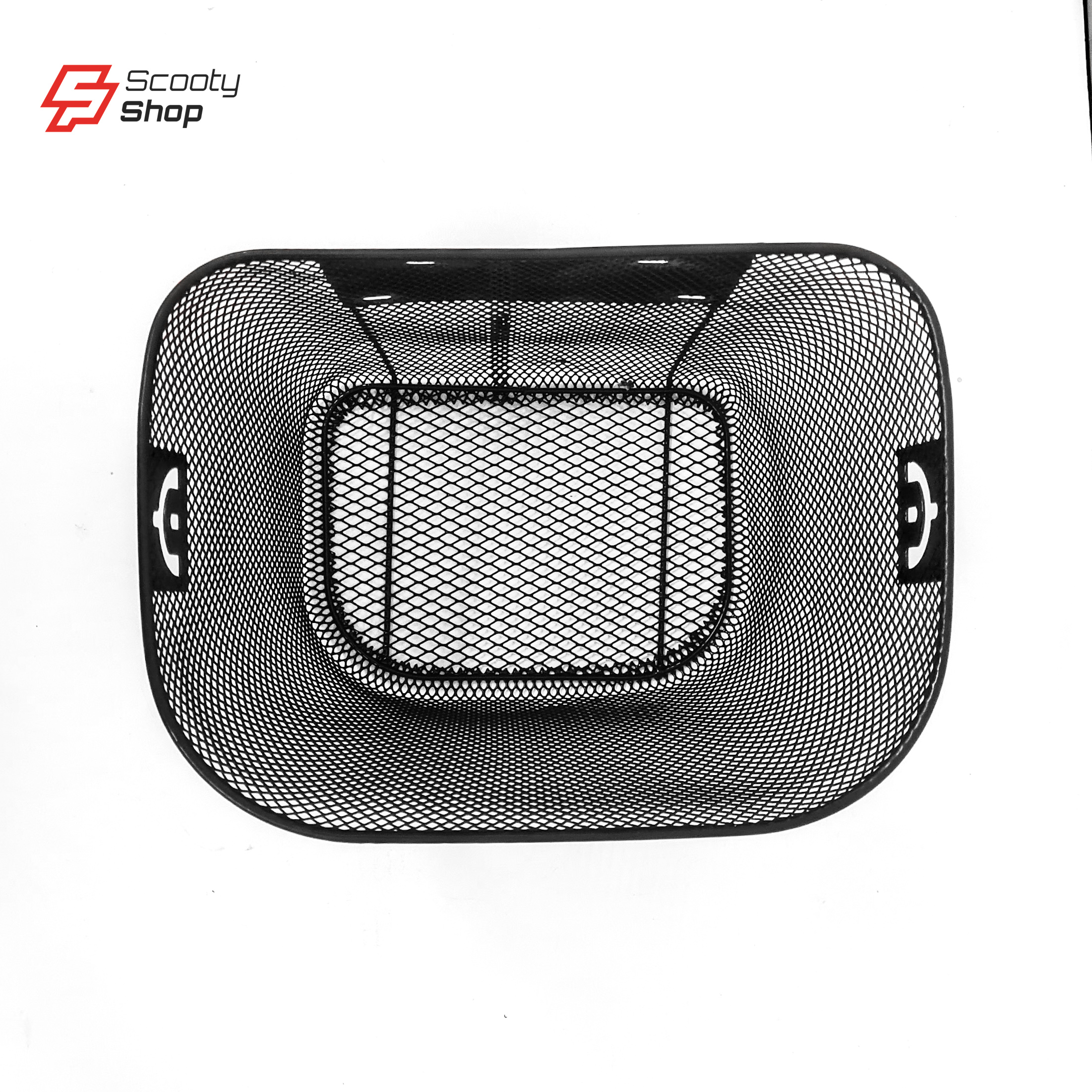 Panier Velo - Porte Baguage