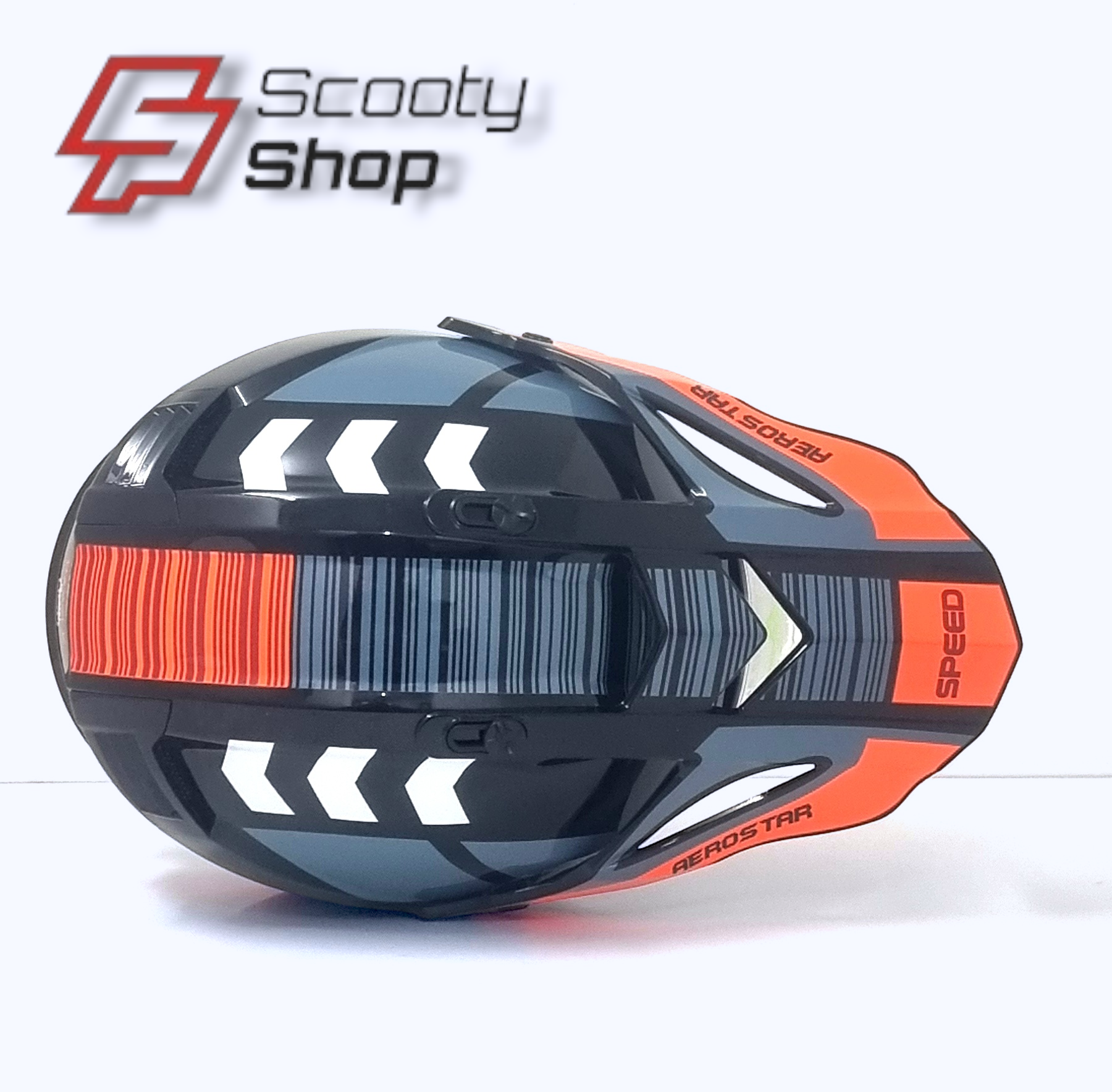 Casque Areostar BLAZE