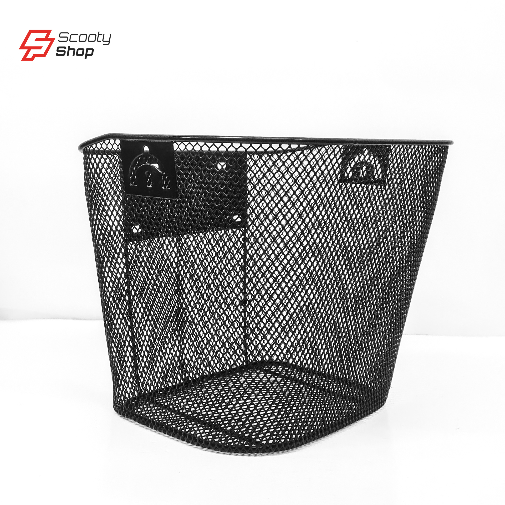 Panier Velo - Porte Baguage
