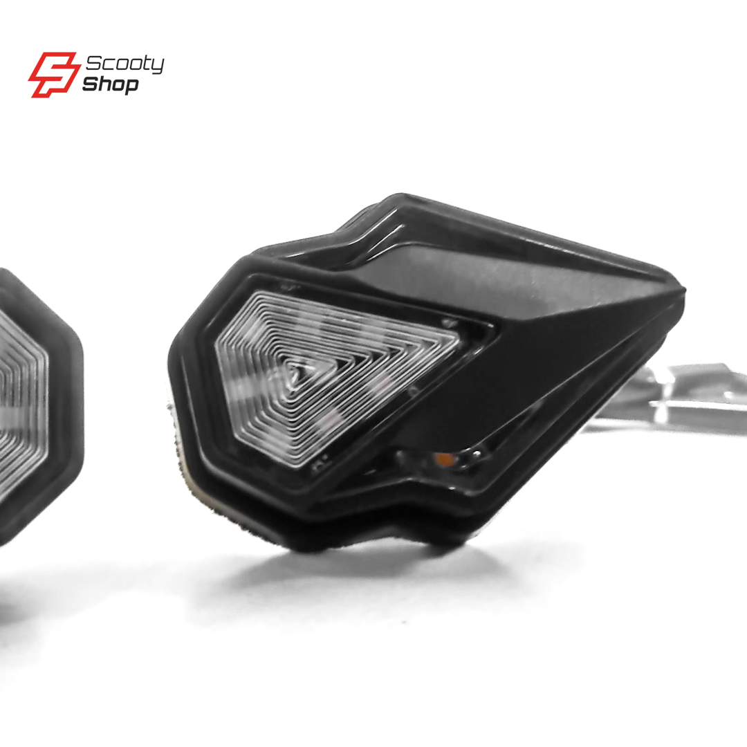 Cligneton LED Sport pour moto
