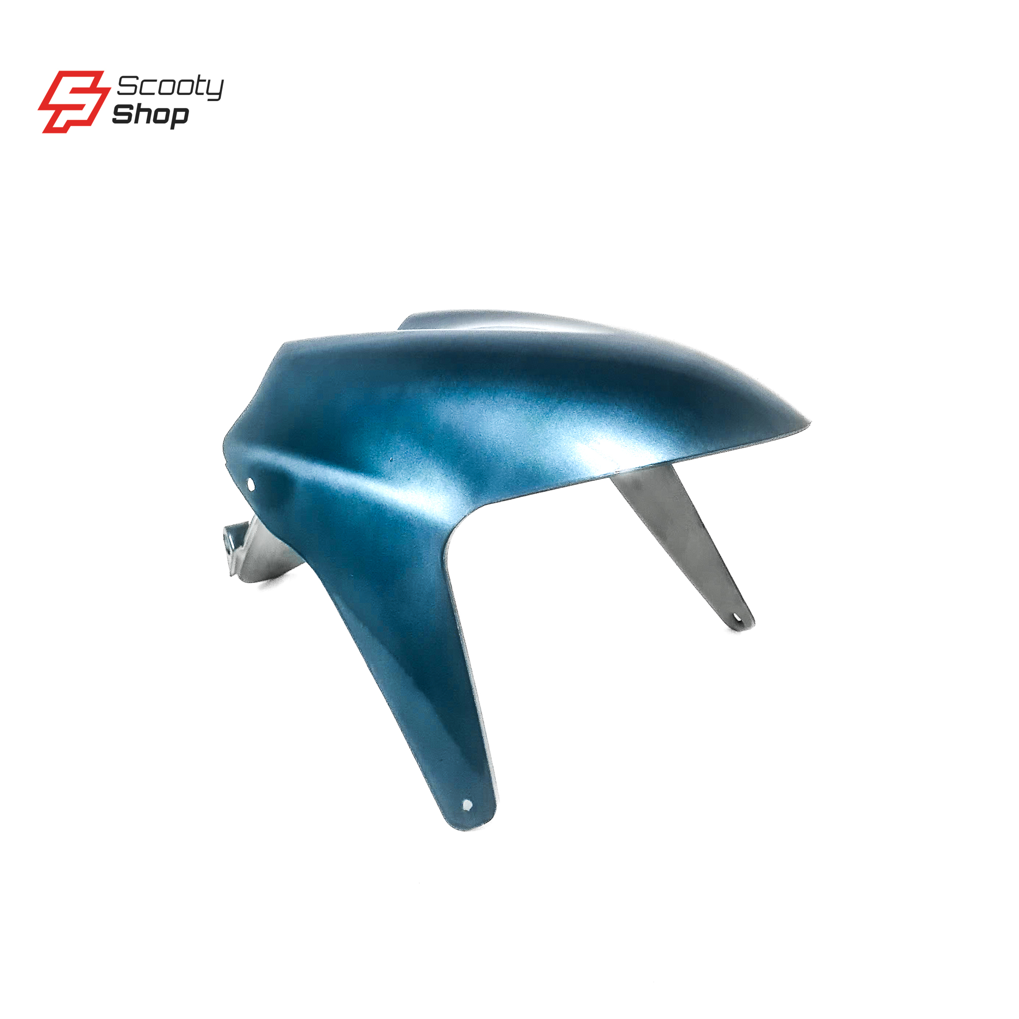 Carénage Nitro Aerox - Bleu Minérale