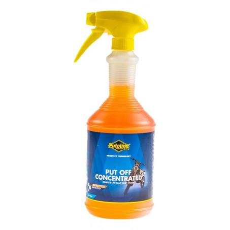 Produit Nettoyage moto - Degrissant Complet