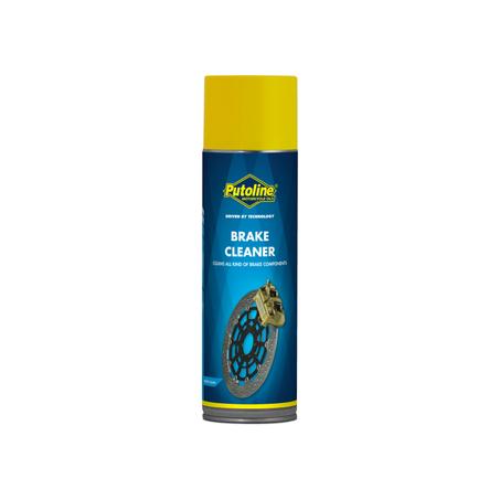 Aérosol Nettoyant Freins Putoline Brake Cleaner
