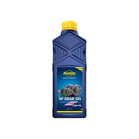 Huile de transmission 75W90 Putoline SP Gear Oil