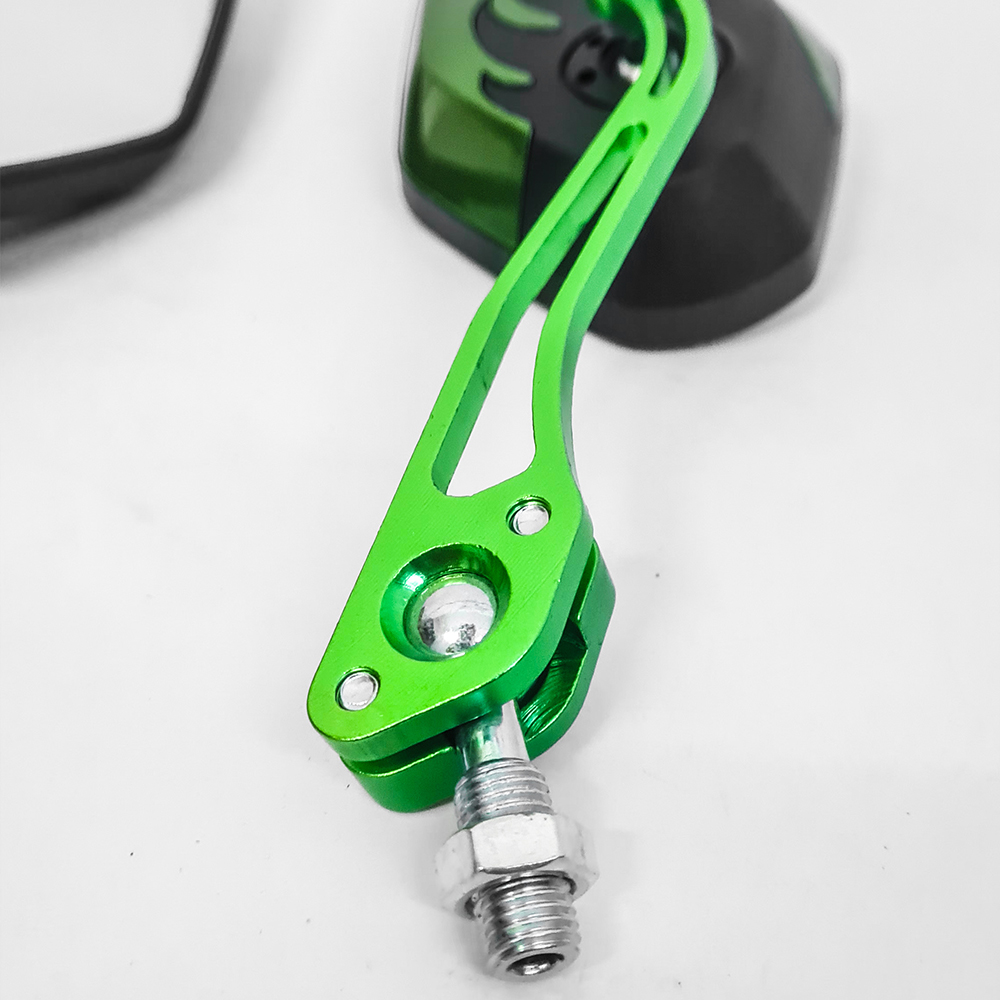 Retroviseur Sport Pour Moto