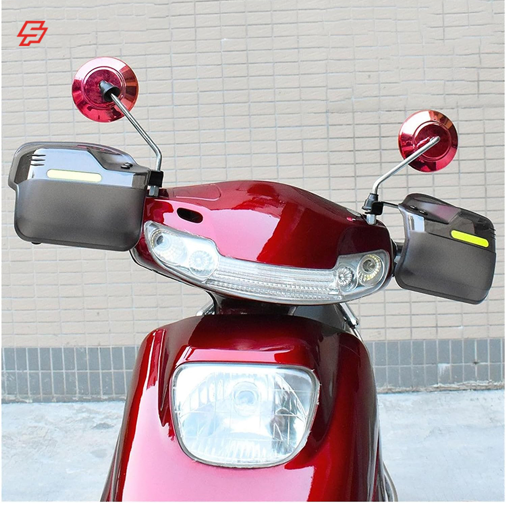 Garde a Main pour moto Standard