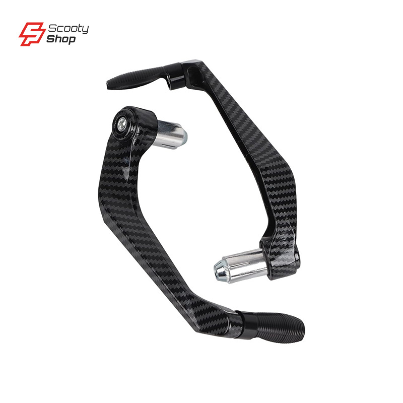 Protege manette sport -  Carbon