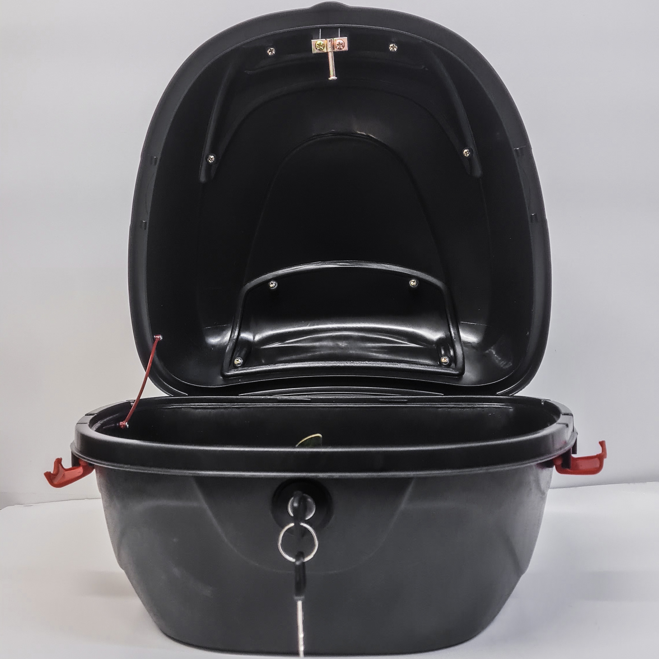 Valise Moto Standard XL - Noir
