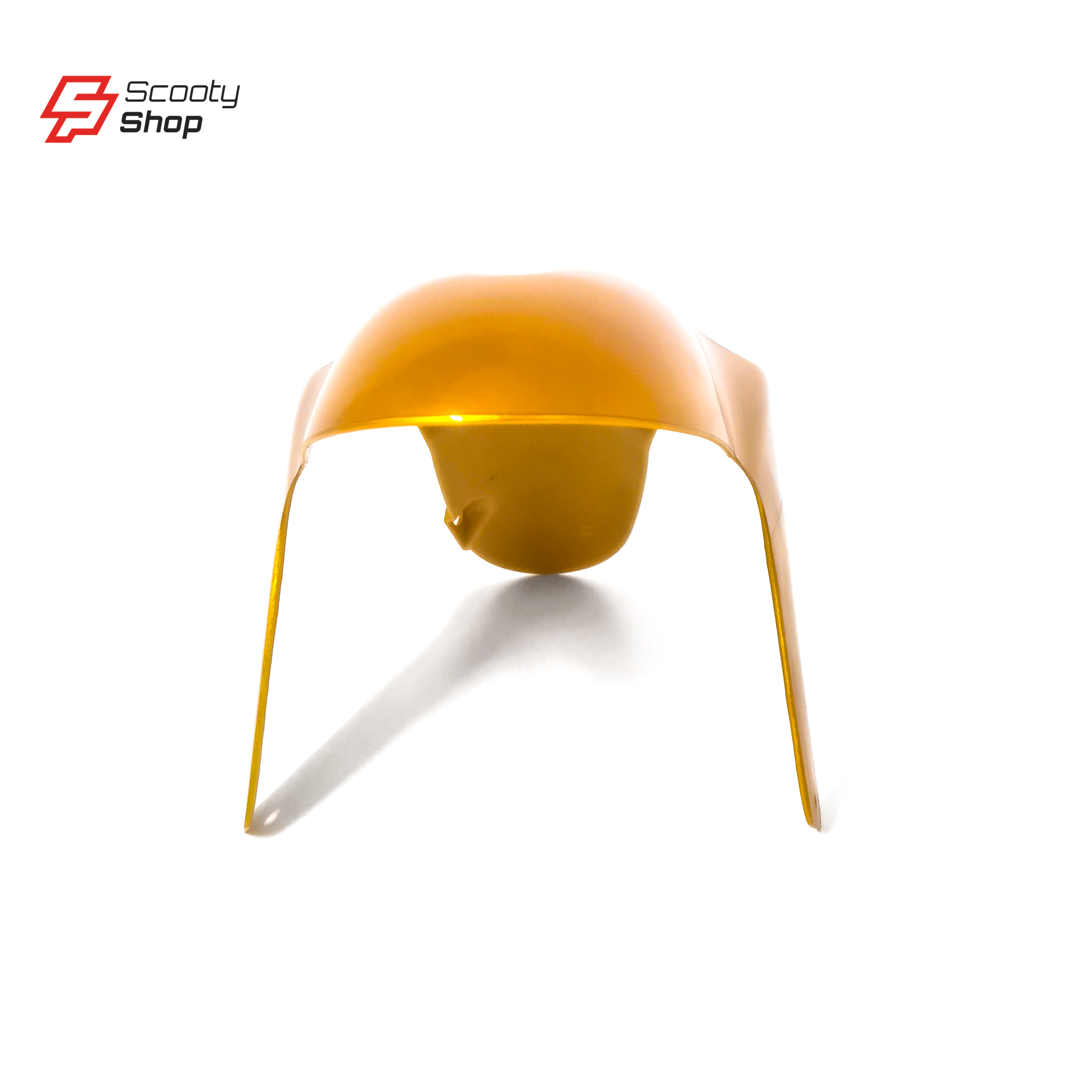 Carénage nitro aerox Gold