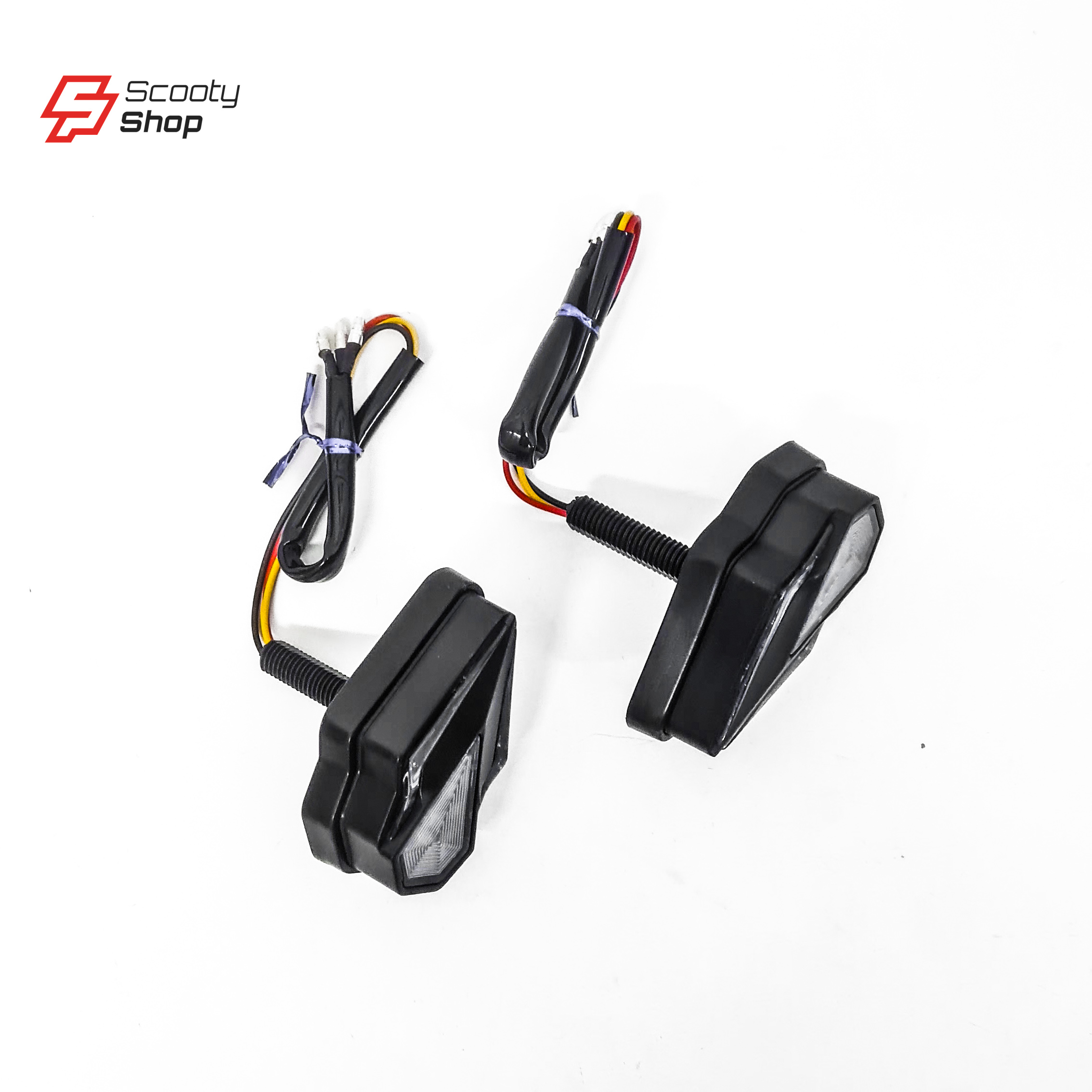 Cligneton LED Sport pour moto