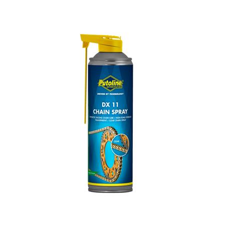 Lubrifiant Chaîne Synthétique Putoline