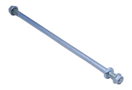 AXE FOURCHE FORZA 110 CC D10 /D 12