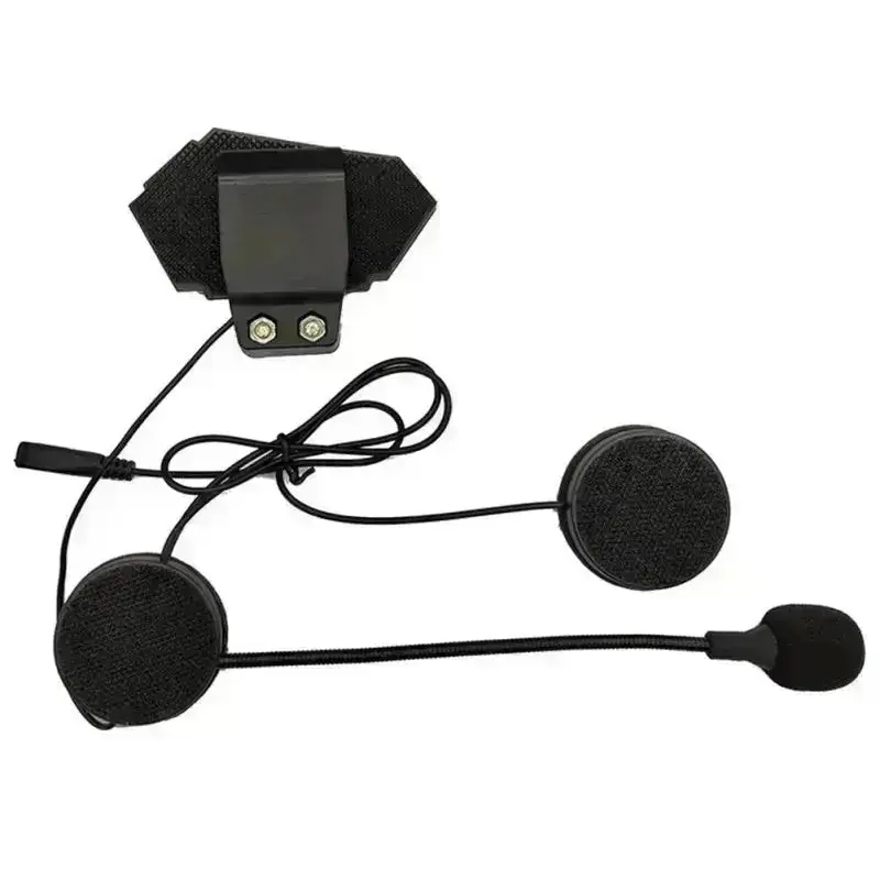 Intercom Casque moto Bluetooth - Standard