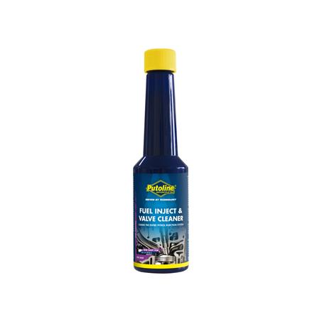 Additif Carburant Essence Putoline