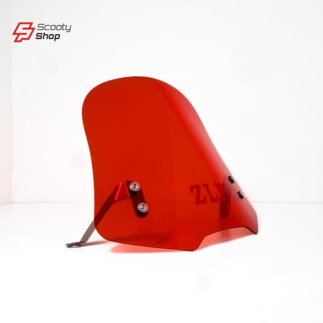 Visére TNN pour moto - Universel