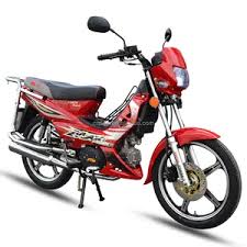 MOTO POWER 125CC