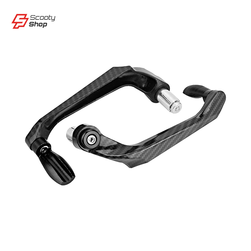 Protege manette sport -  Carbon