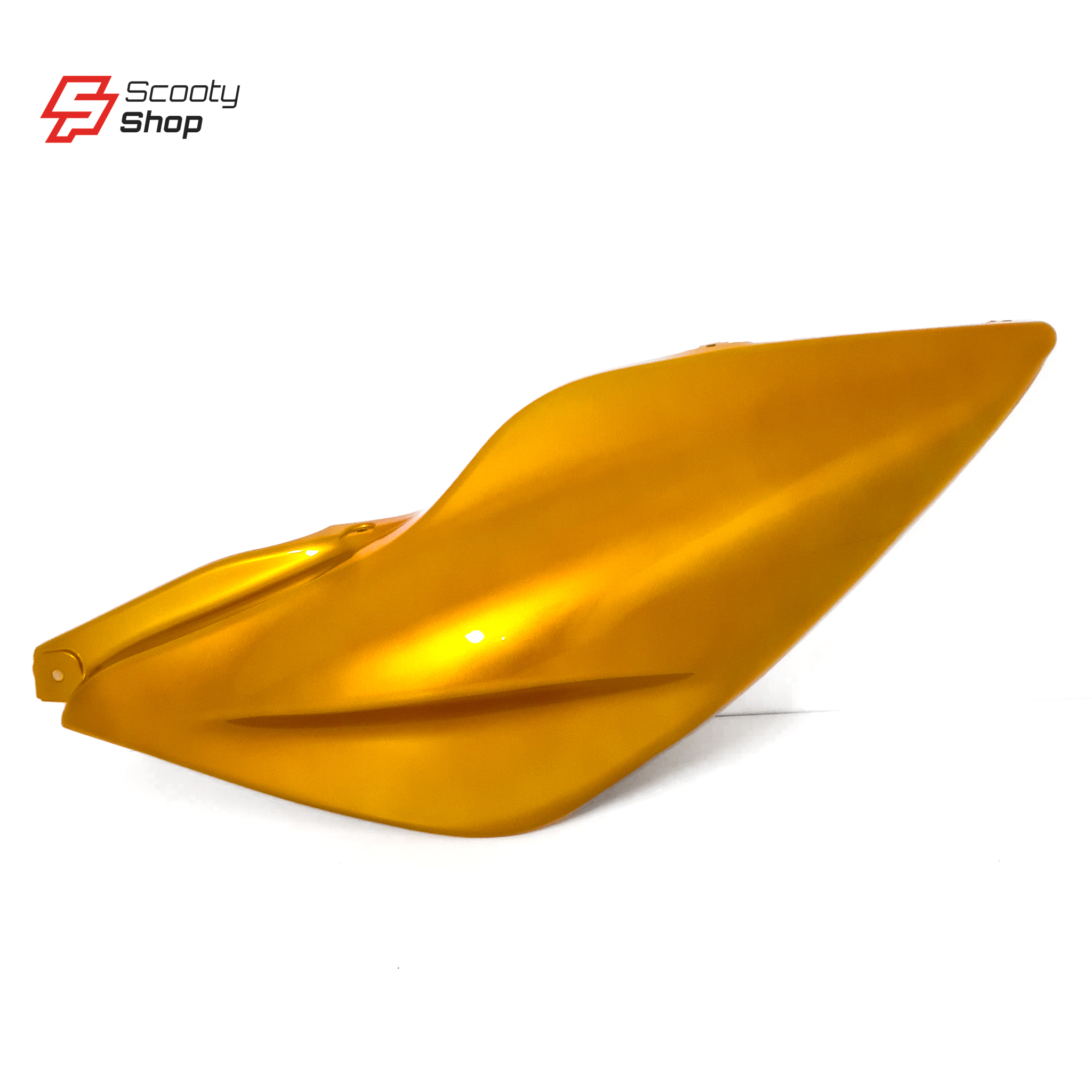 Carénage nitro aerox Gold