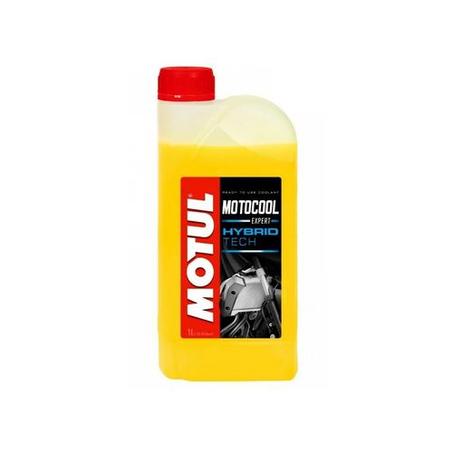 Eau Radiateur motul - Pour moto