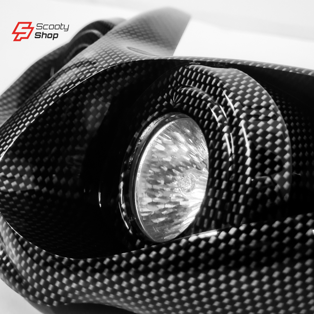 Projecteur LED Pour Nitro Aerox
