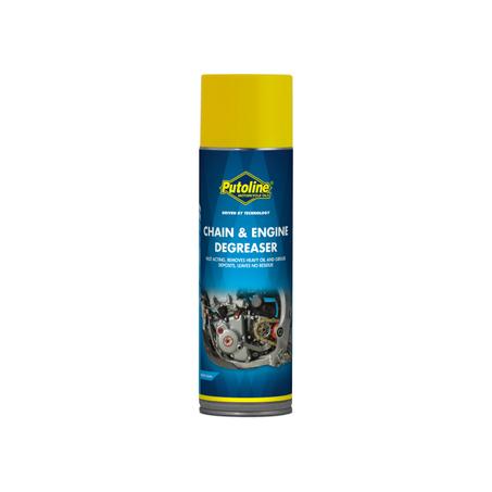 Dégraissant Chaîne et Moteur Putoline