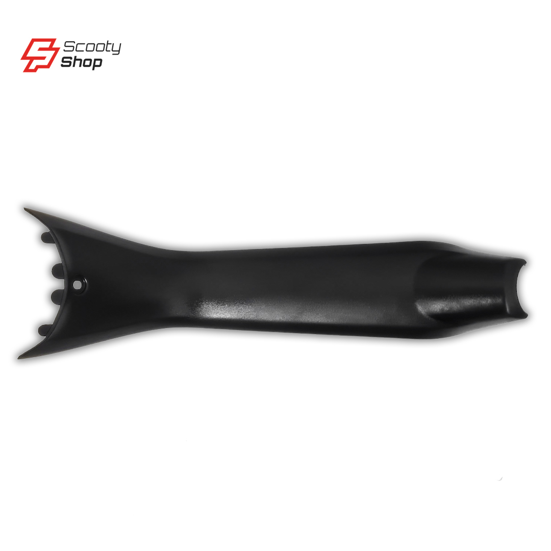 Carénage Forza Max Complet - Noir