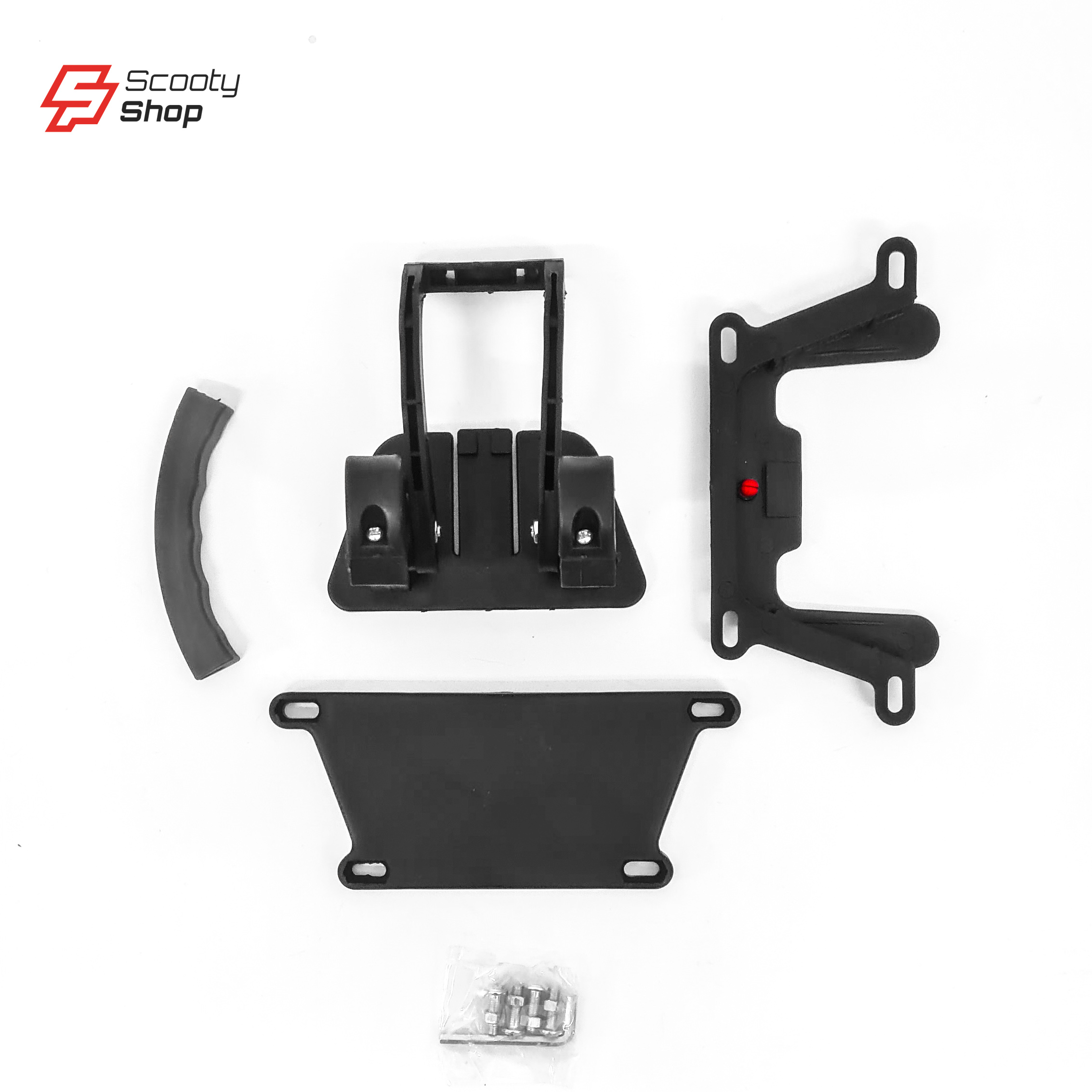 Panier Velo - Porte Baguage