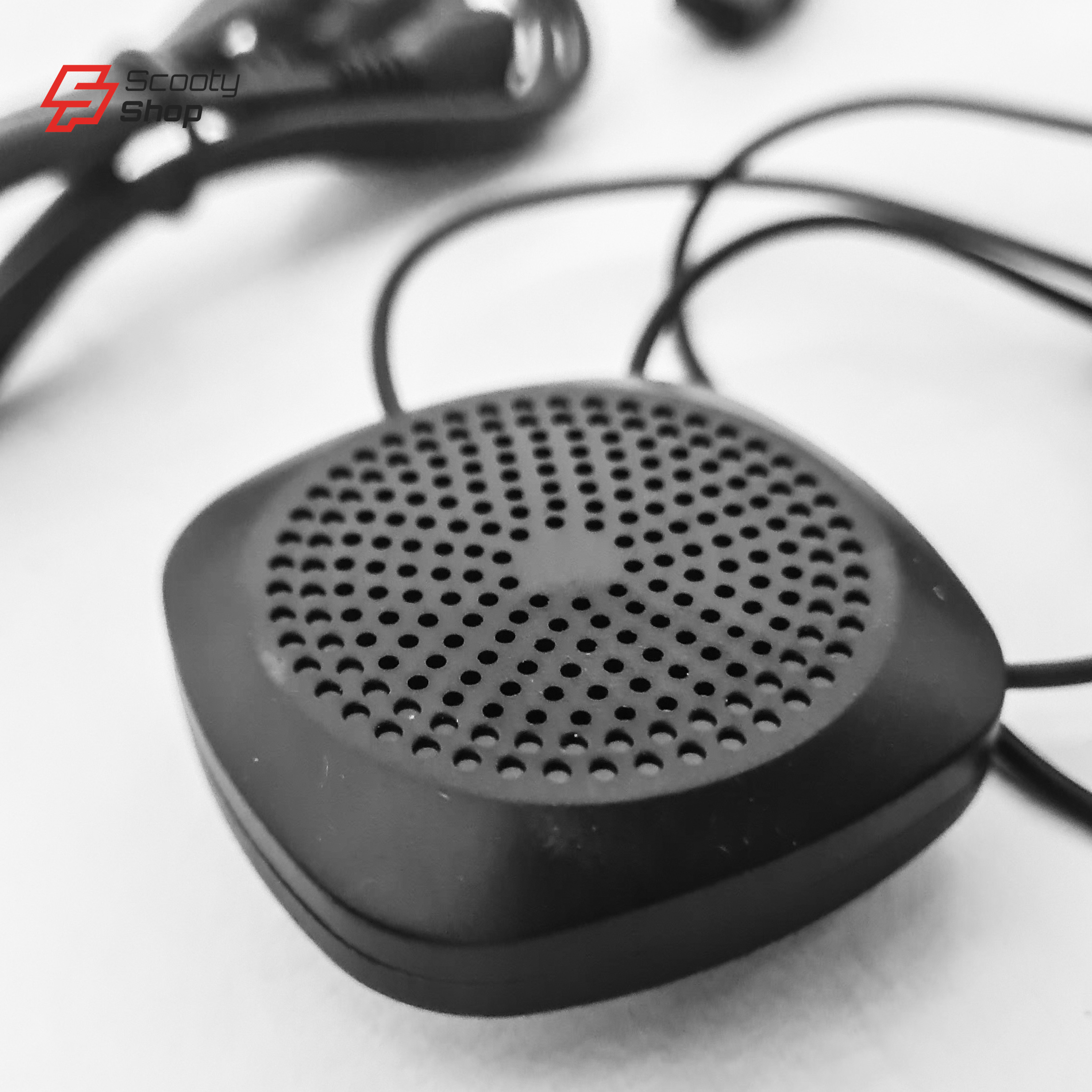 Intercom Bluetooth Pour Casque
