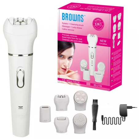 الجهاز العصري BROWNS_5_in_1