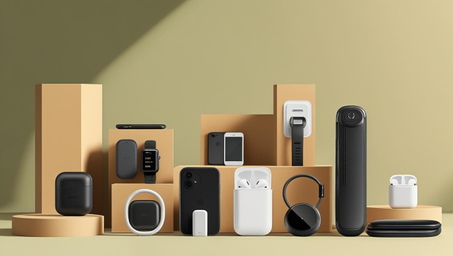 الإلكترونيات