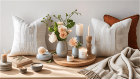 منتجات المنزل