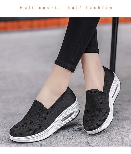 Women Orthopedic Sneakers
