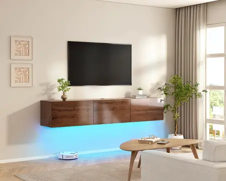 طاولات التلفاز