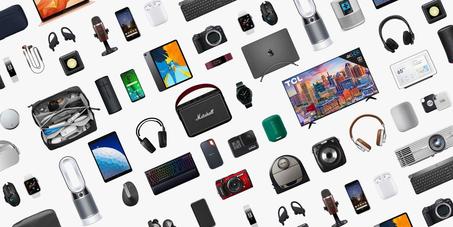 الإلكترونيات