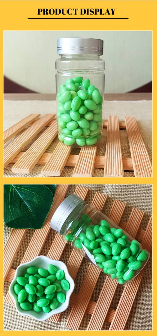 Capsule de Gingko Biloba