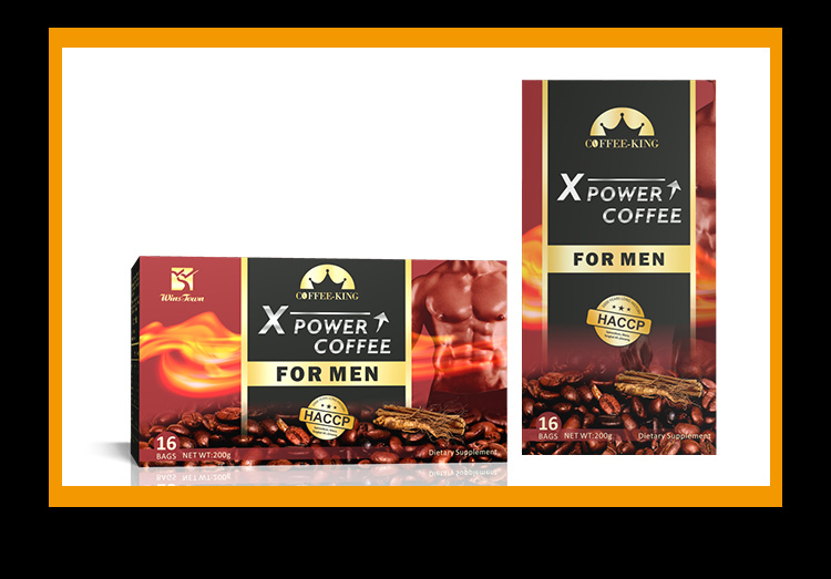 Power Café