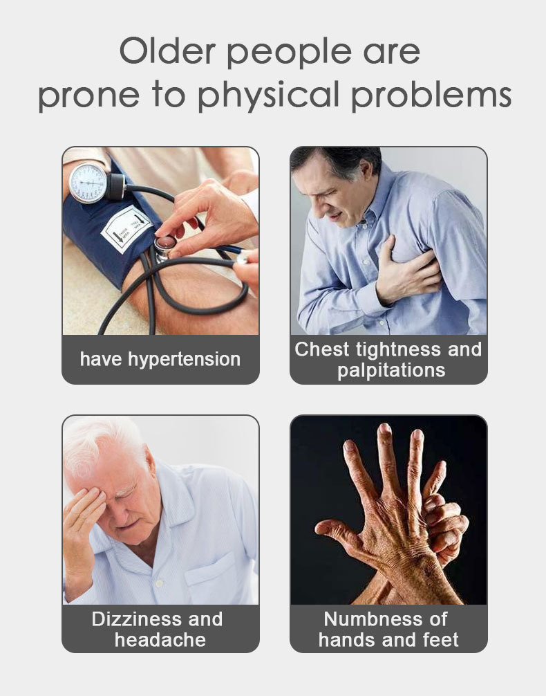 Thé Hypertension