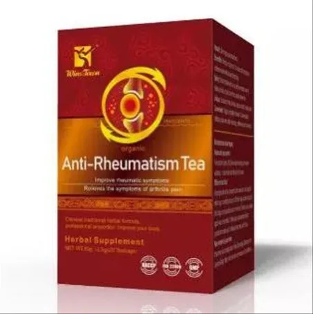 Thé Anti-Rhumatisme