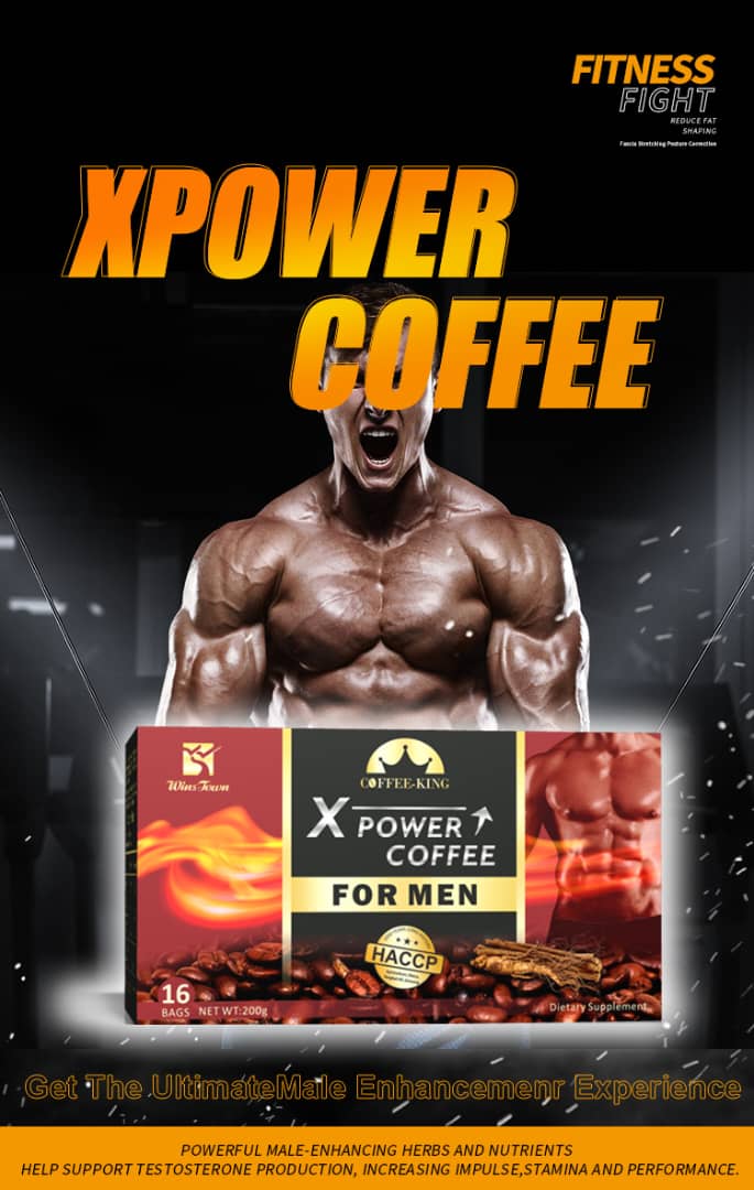 Power Café