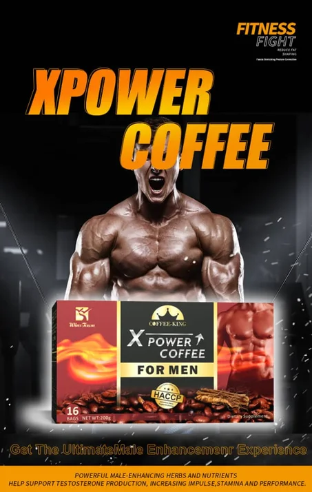Power Café